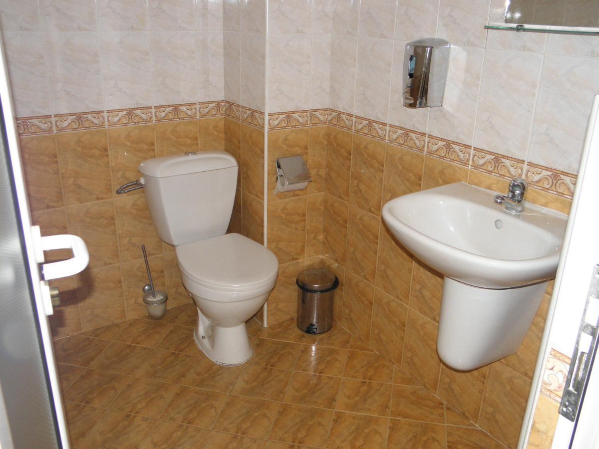Hotel Pilevski Благоэвгард Номер фото
